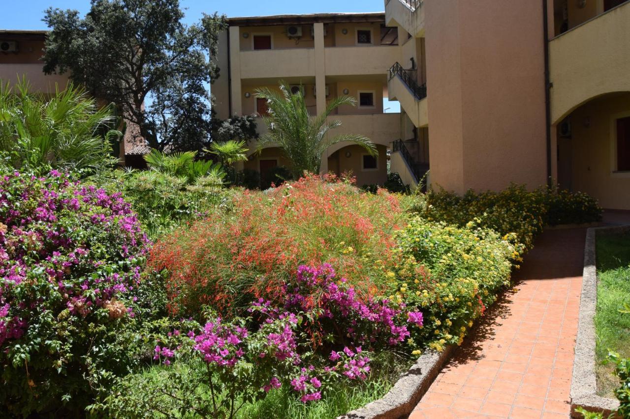 La Casa In Sardegna Apartment Olbia Exterior foto