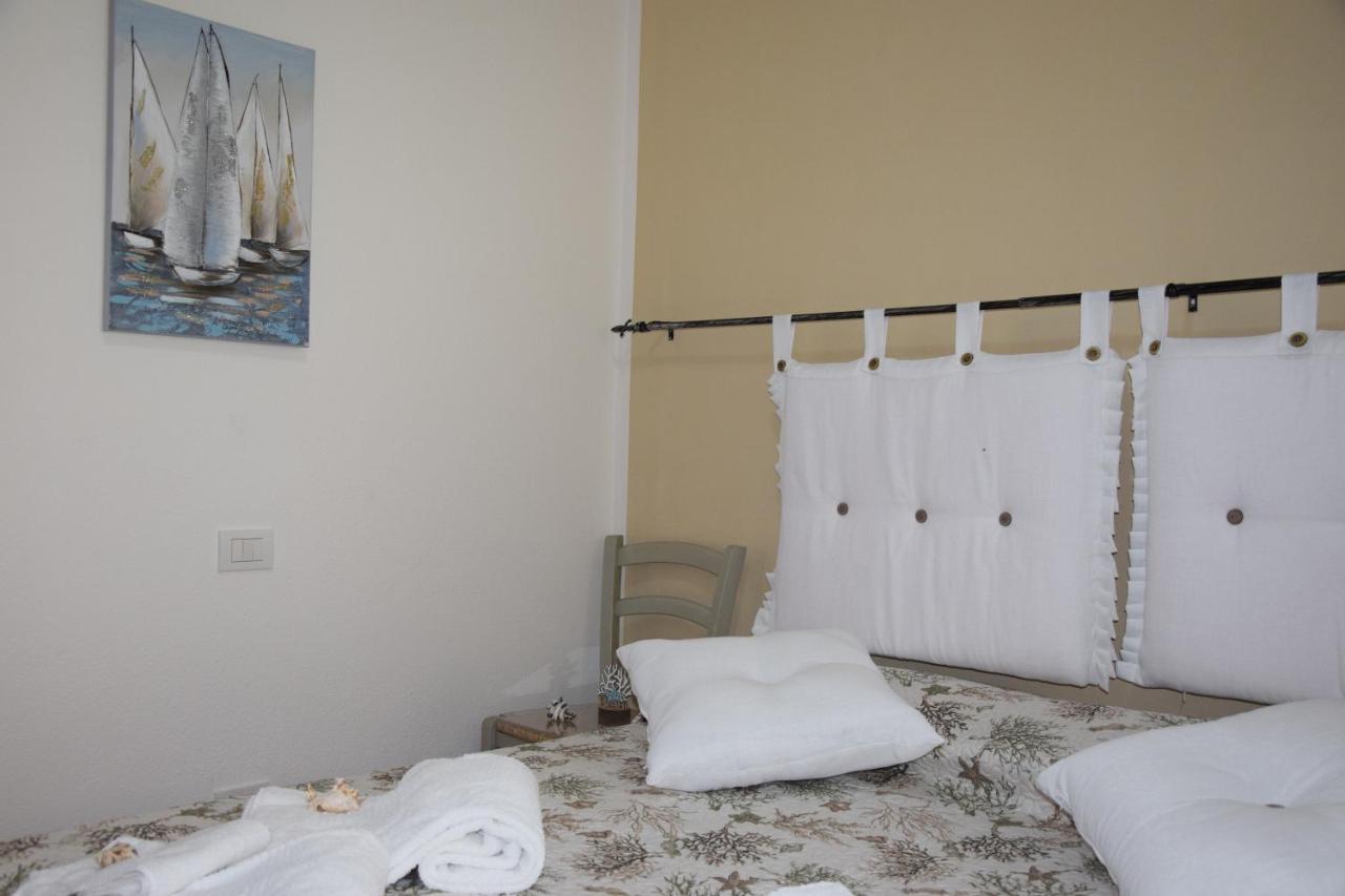 La Casa In Sardegna Apartment Olbia Exterior foto