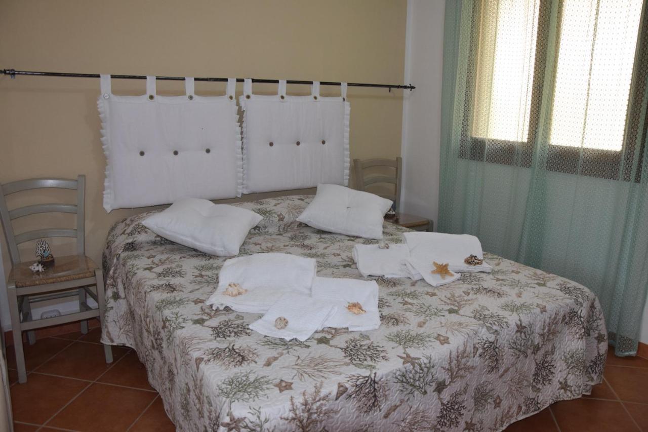 La Casa In Sardegna Apartment Olbia Exterior foto