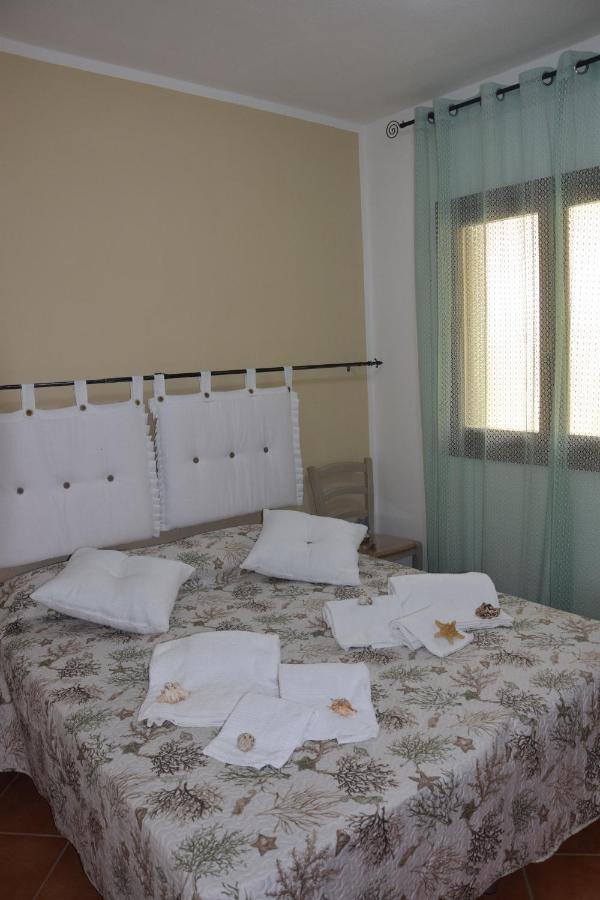 La Casa In Sardegna Apartment Olbia Exterior foto