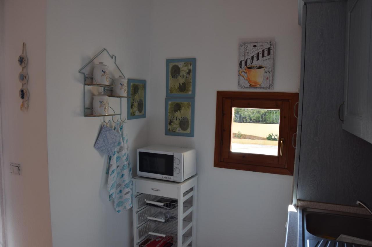 La Casa In Sardegna Apartment Olbia Exterior foto
