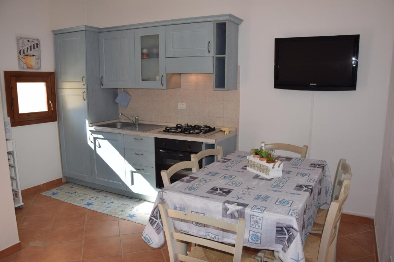 La Casa In Sardegna Apartment Olbia Exterior foto
