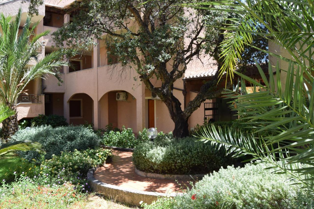 La Casa In Sardegna Apartment Olbia Exterior foto