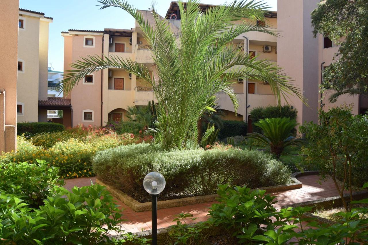 La Casa In Sardegna Apartment Olbia Exterior foto
