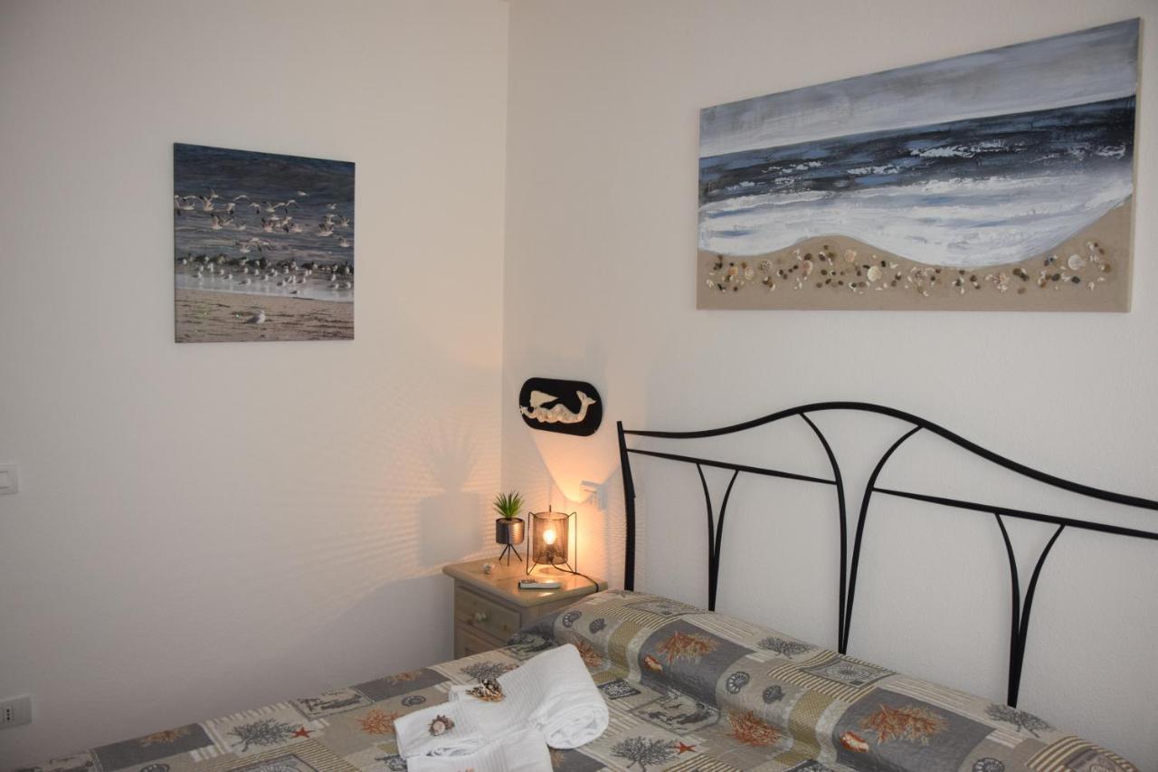 La Casa In Sardegna Apartment Olbia Exterior foto