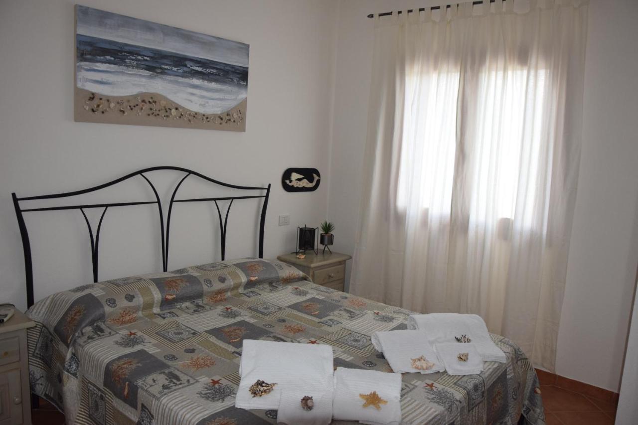 La Casa In Sardegna Apartment Olbia Exterior foto