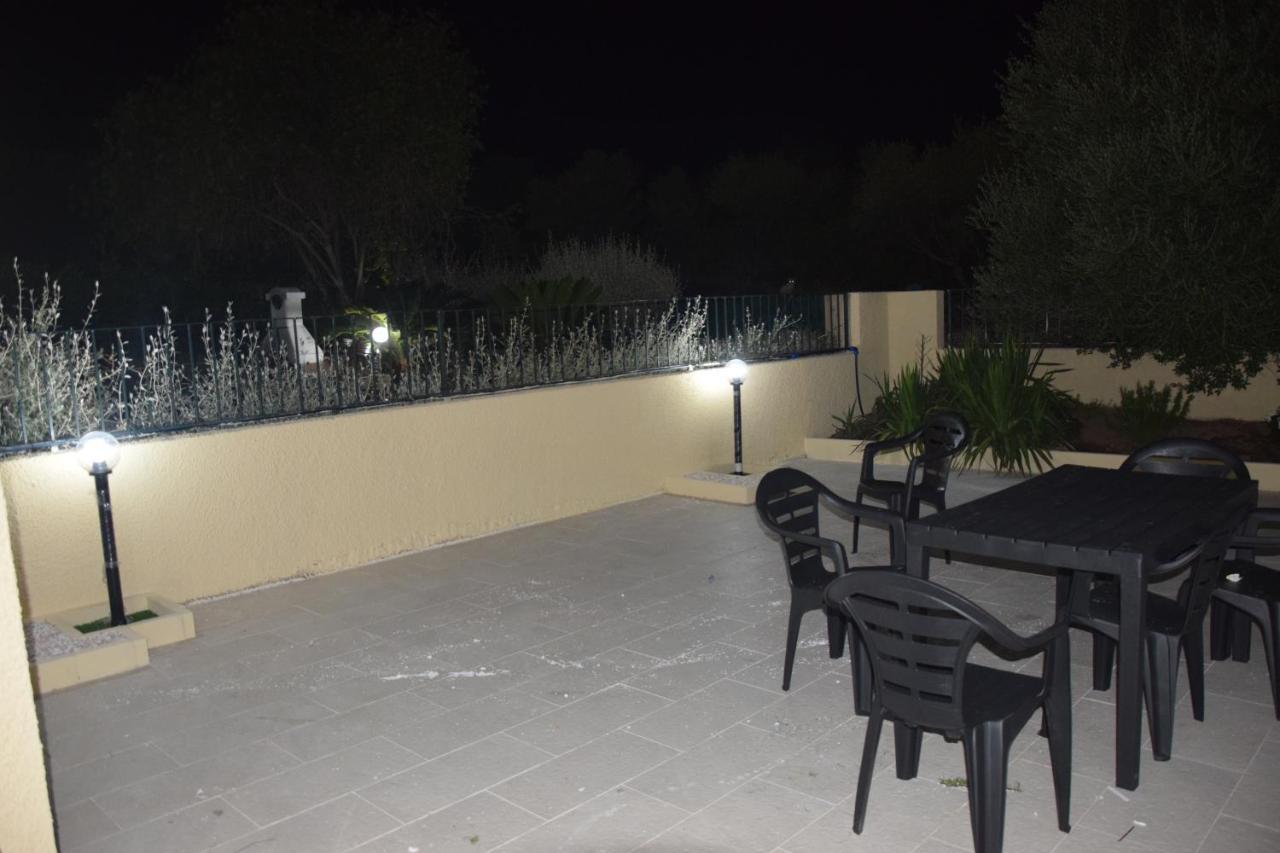 La Casa In Sardegna Apartment Olbia Exterior foto