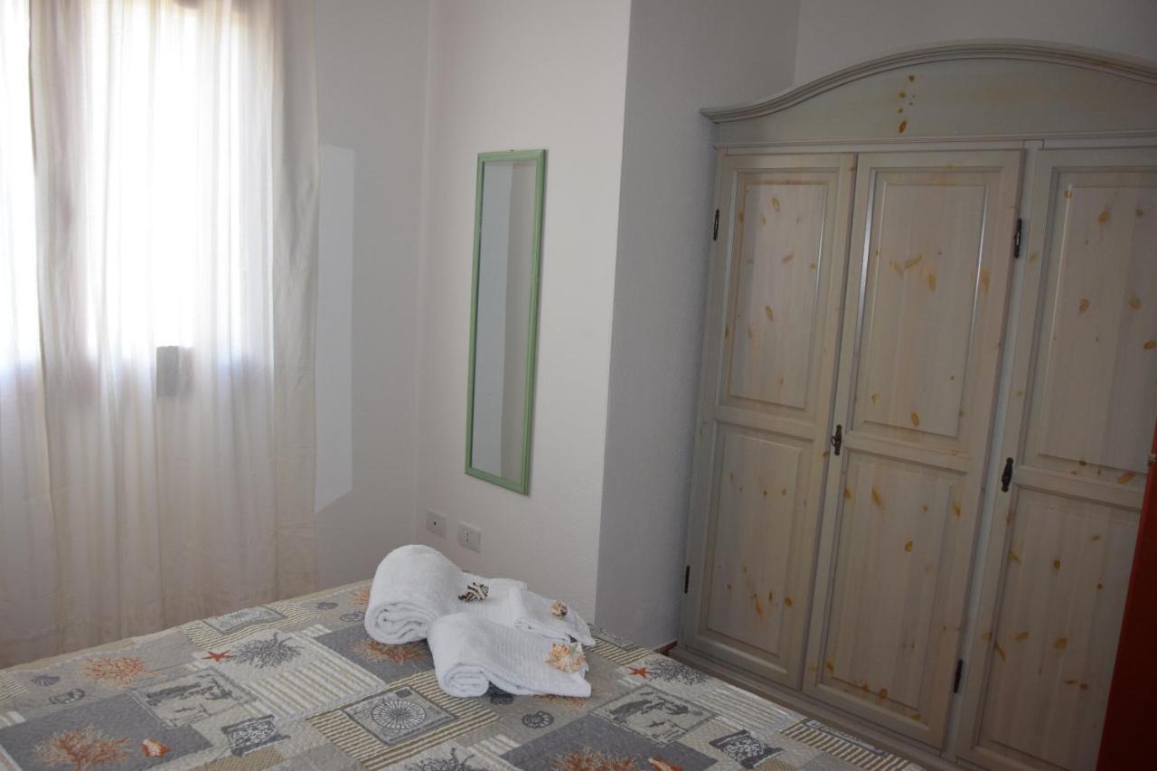 La Casa In Sardegna Apartment Olbia Exterior foto