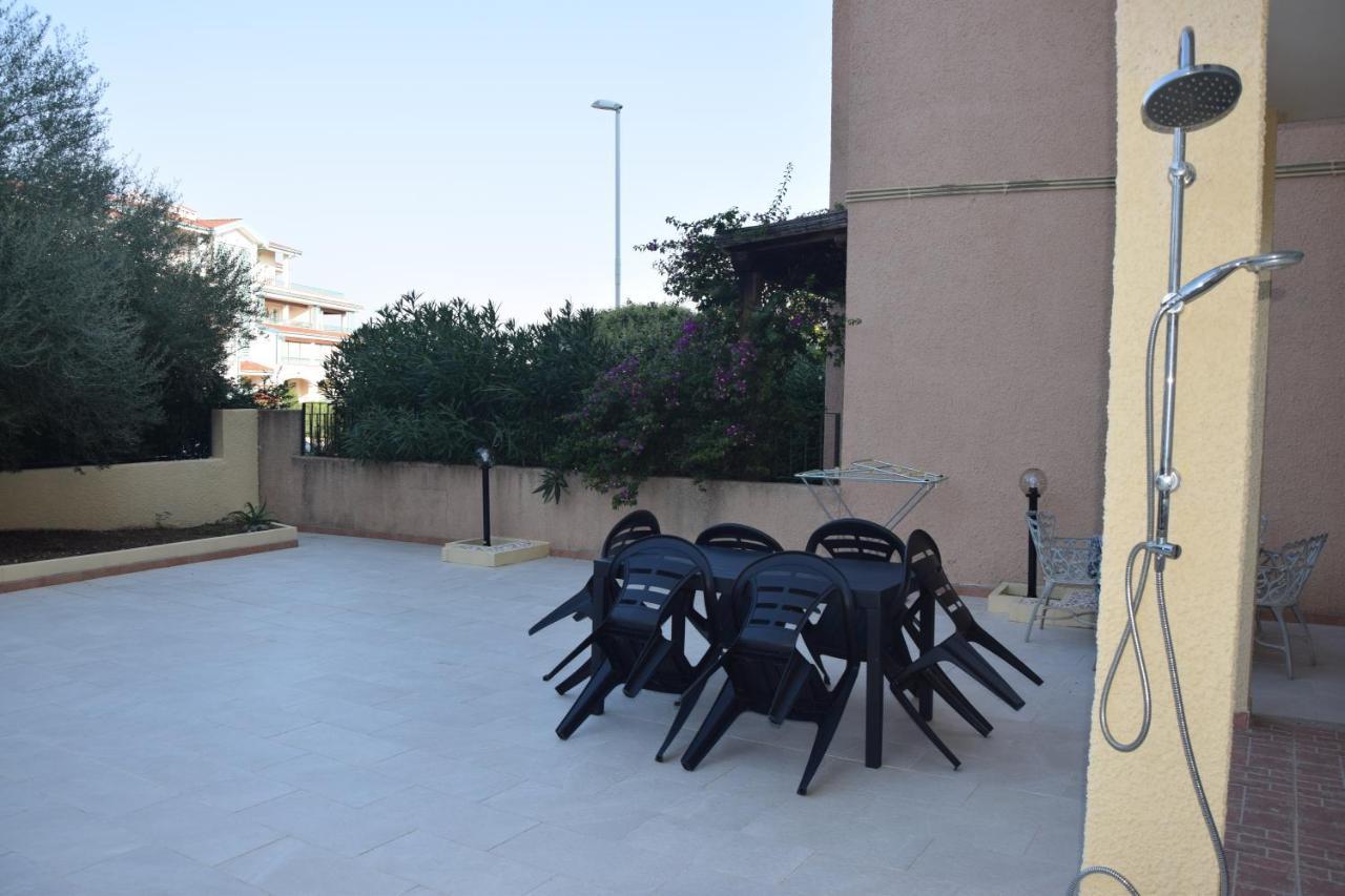 La Casa In Sardegna Apartment Olbia Exterior foto